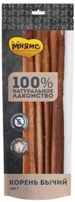 Лакомство для собак Мнямс Корень бычий
