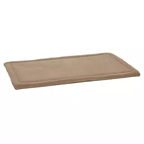 Лежанка MidWest Micro Terry для собак и кошек плюшевая 131х86 см